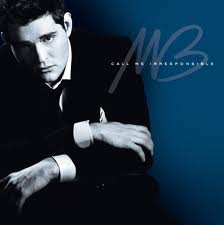 Michael Buble - A Foggy Day In London Town Sheet Music - Big Band Arrangement / Chart : Michael Buble Image