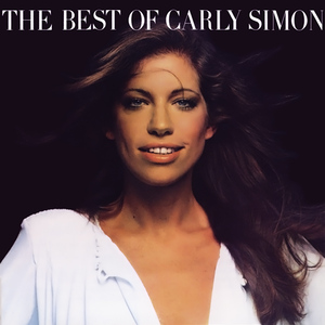 Carly Simon - Nobody Does It Better Sheet Music - Big Band Arrangement / Chart : Carly Simon Image