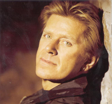 Peter Cetera / Chicago - You're The Inspiration Piano / Vocal Sheet Music : Peter Cetera Image