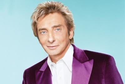 Barry Manilow - I Write The Songs Piano / Vocal Sheet Music : Barry Manilow Image