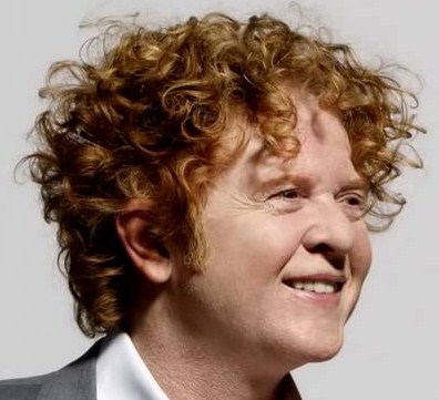 Simply Red - Every Time We Say Goodbye Piano / Vocal Sheet Music: Mick Hucknall Image