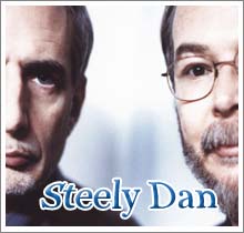 Steely Dan - Deacon Blues Sheet Music - Big Band Arrangement / Chart : Steely Dan Image